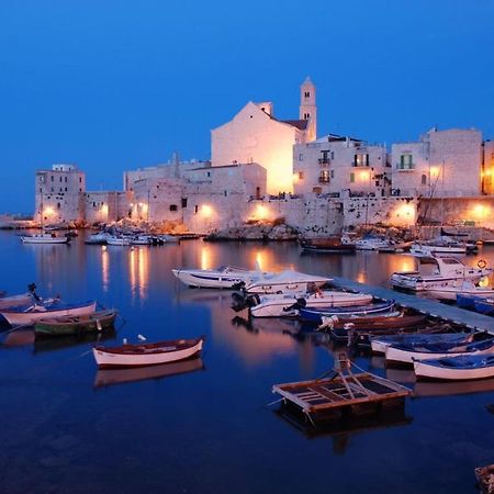 Giovinazzo Suite Spirito Santo 外观 照片