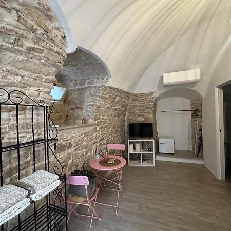 Giovinazzo Suite Spirito Santo 外观 照片