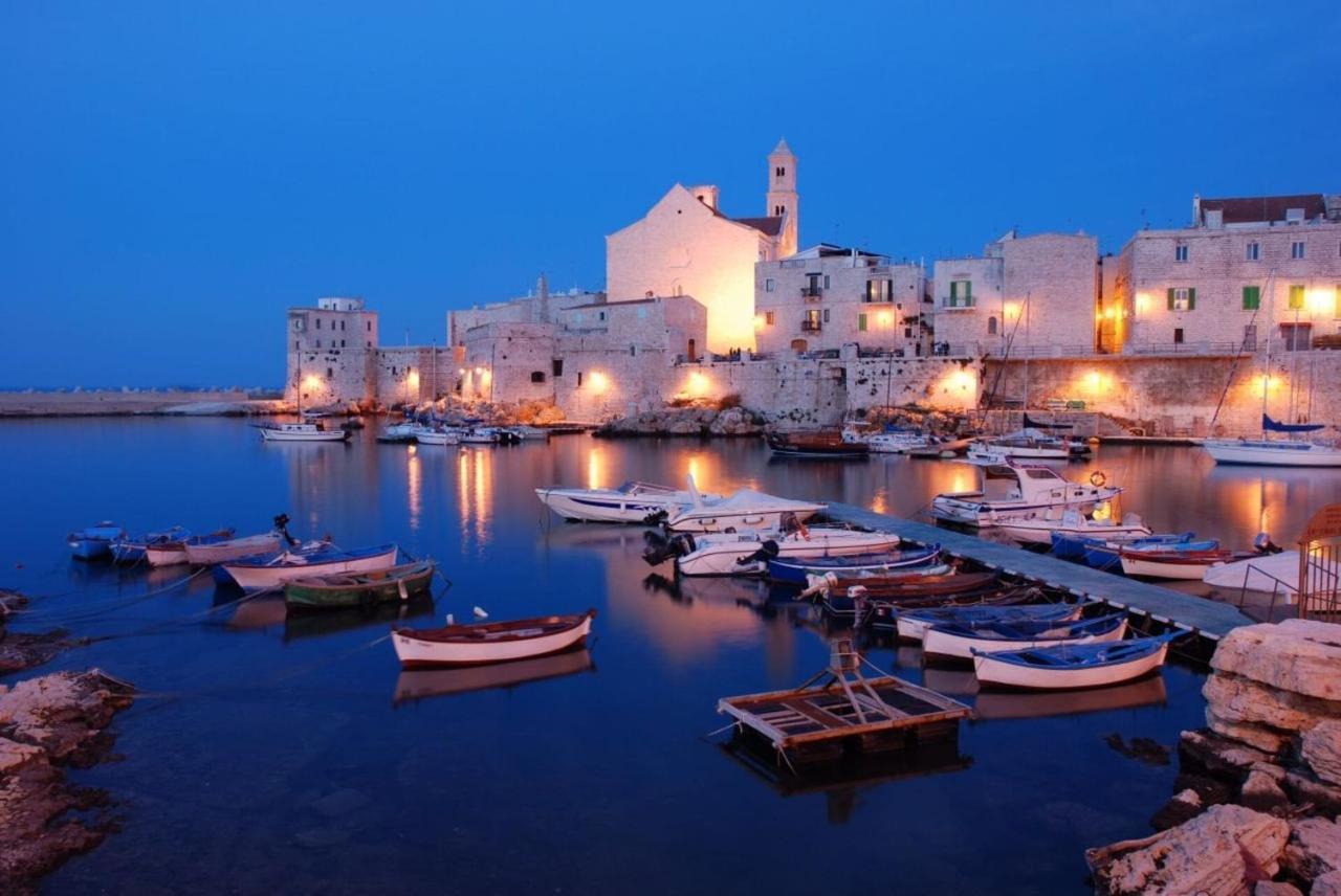 Giovinazzo Suite Spirito Santo 外观 照片