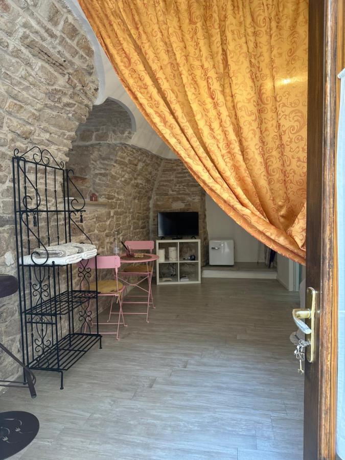Giovinazzo Suite Spirito Santo 外观 照片