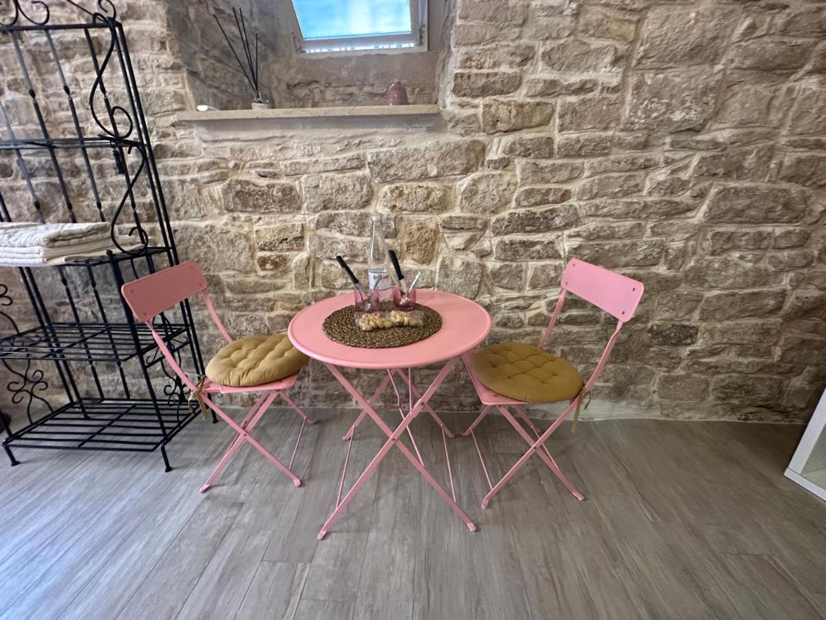 Giovinazzo Suite Spirito Santo 外观 照片