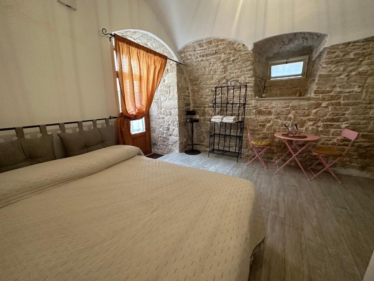 Giovinazzo Suite Spirito Santo 外观 照片
