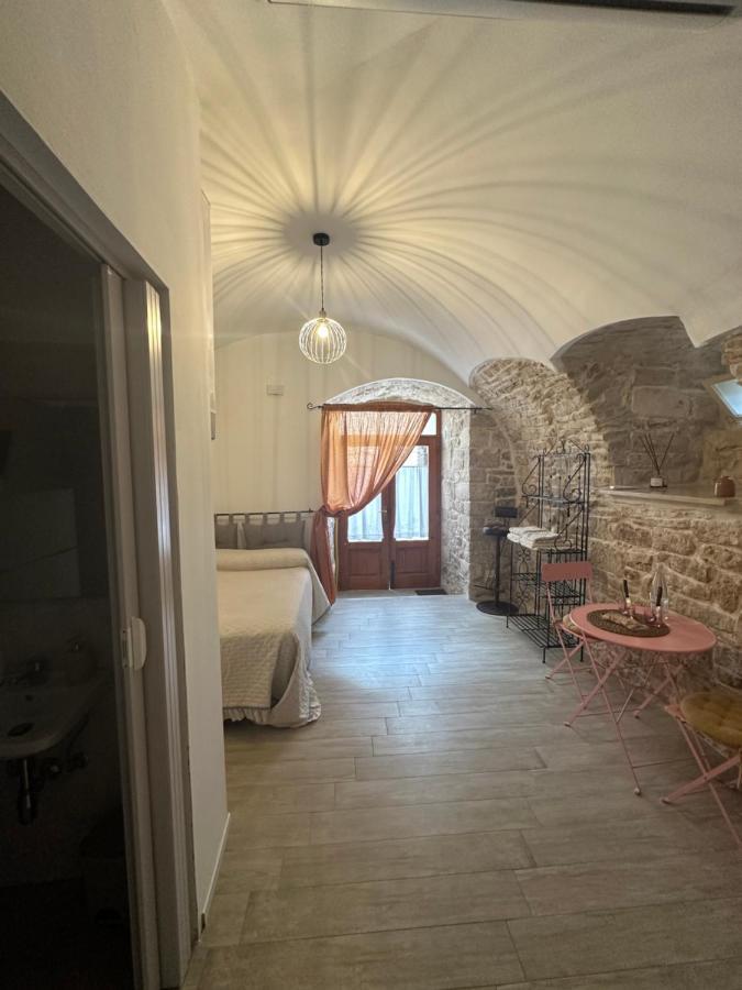 Giovinazzo Suite Spirito Santo 外观 照片