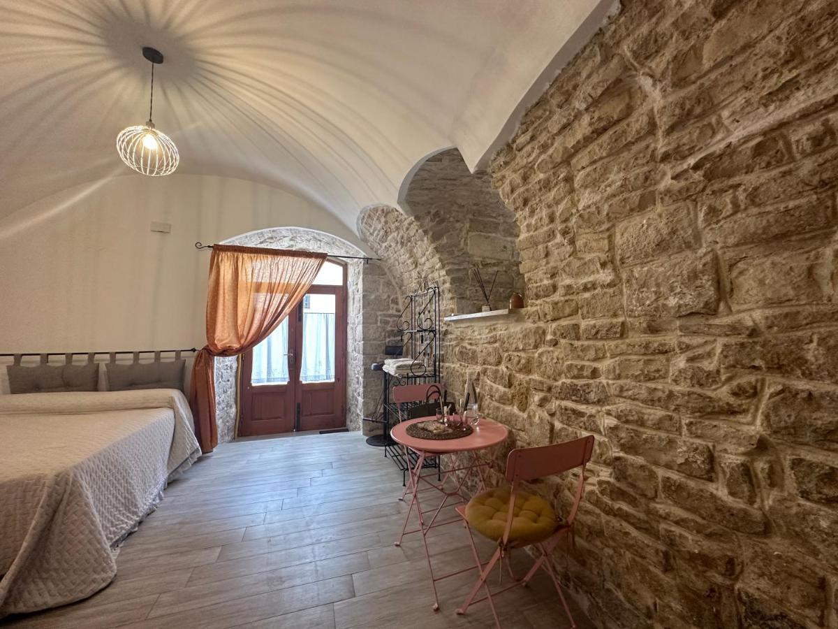 Giovinazzo Suite Spirito Santo 外观 照片