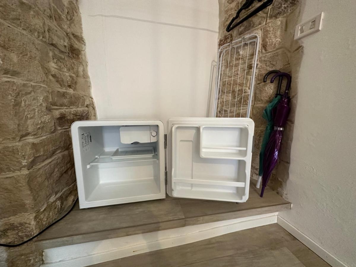 Giovinazzo Suite Spirito Santo 外观 照片