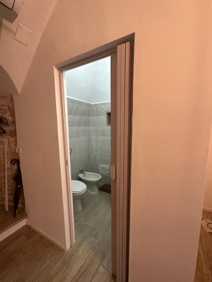 Giovinazzo Suite Spirito Santo 外观 照片