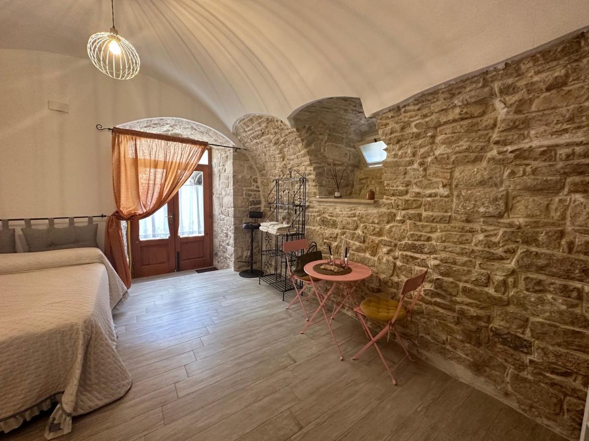 Giovinazzo Suite Spirito Santo 外观 照片