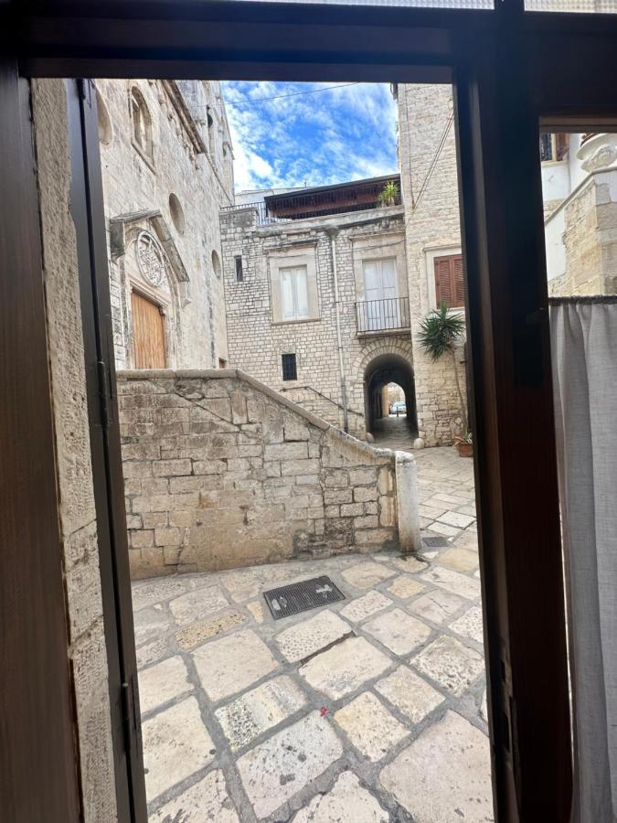 Giovinazzo Suite Spirito Santo 外观 照片